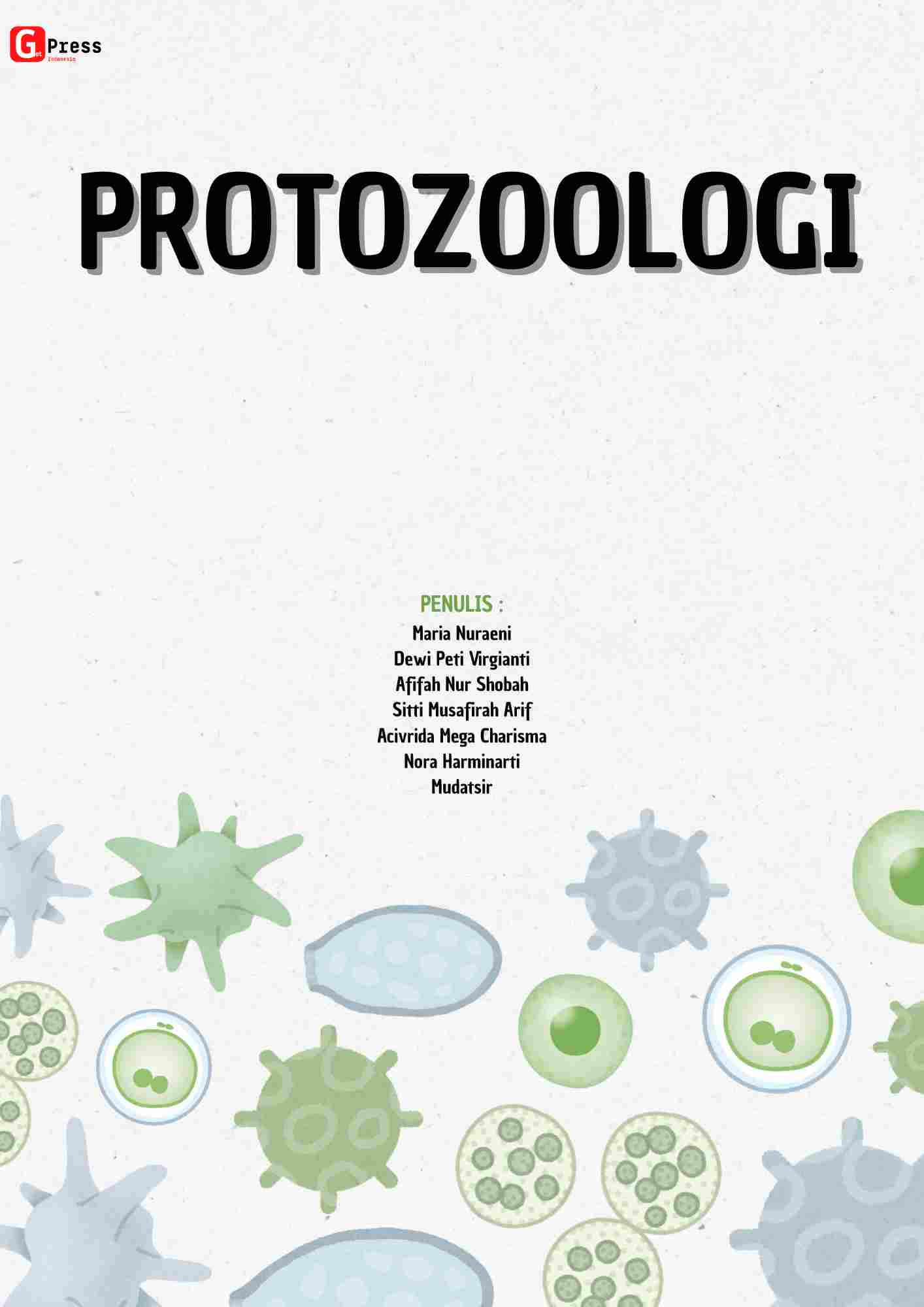 Protozoologi